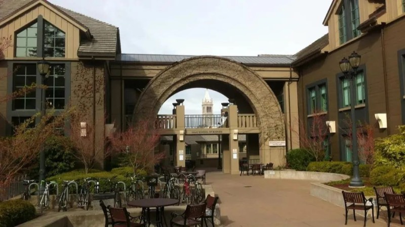 加州大学伯克利分校 UC Berkeley