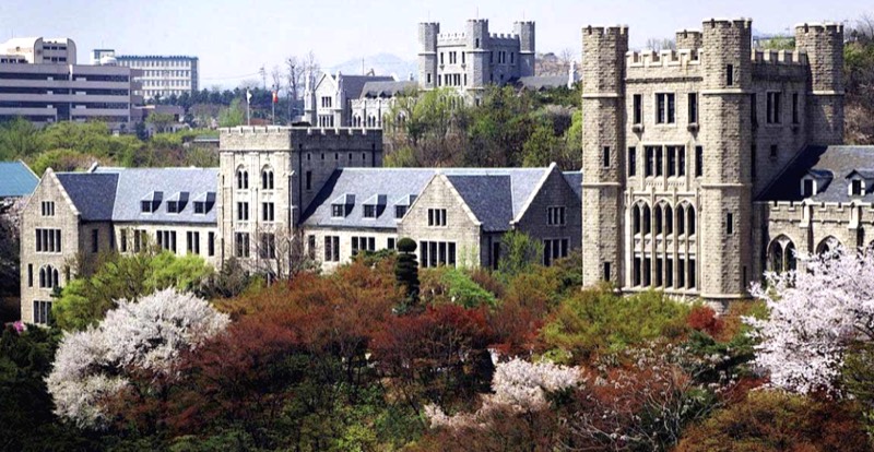Korea University