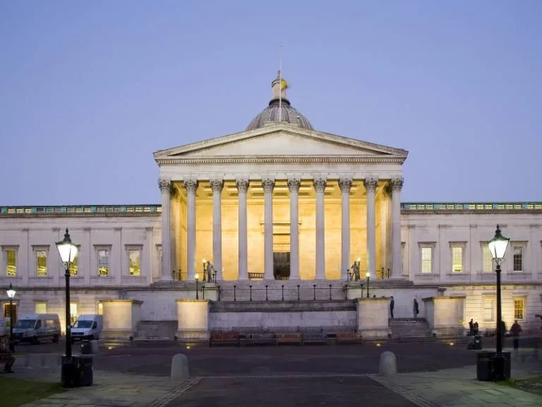 伦敦大学学院 UCL