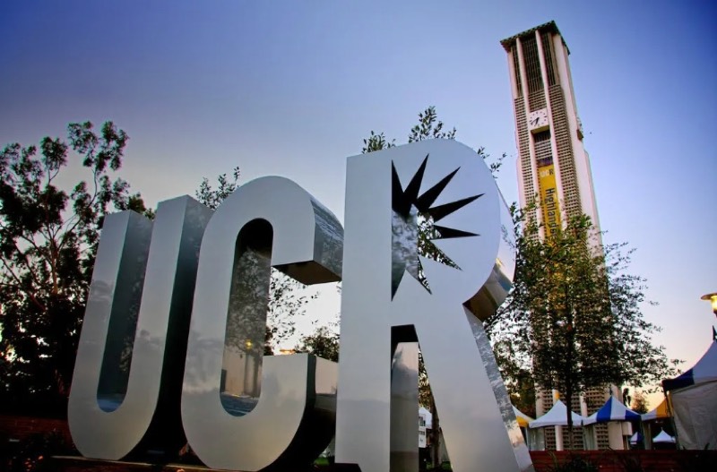 UC Riverside