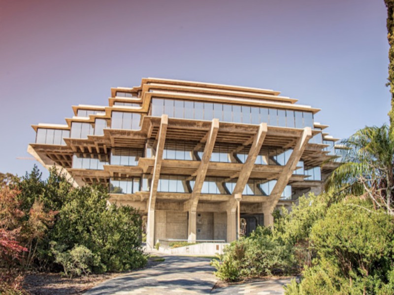 UC San Diego